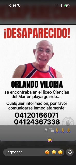Orlando viloria