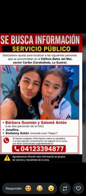 Barbara Guzmán