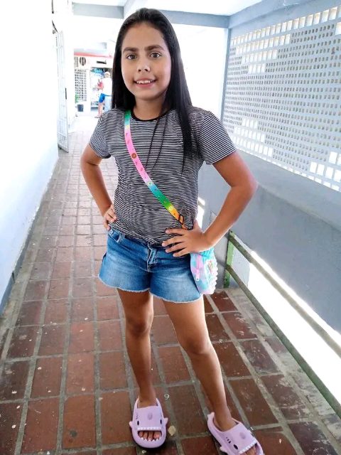 Johana Yehudi Gutiérrez Franquis