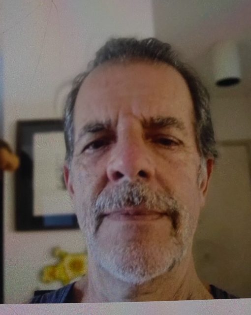 Samuel Capriles
