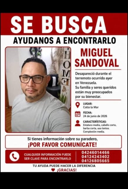 Miguel hernandez