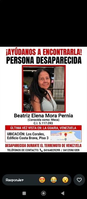 Beatriz Mora