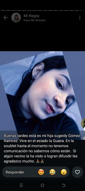Sugedy gomez