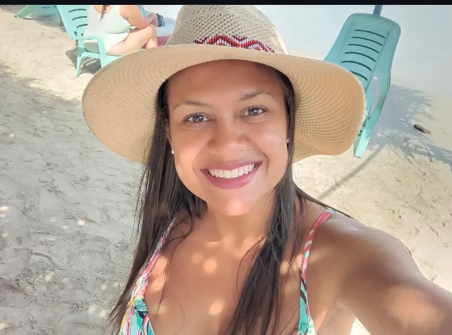 Naikarina muñoz