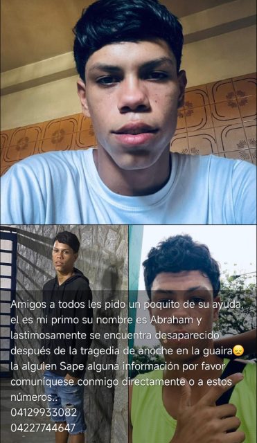 Abraham Bermudez