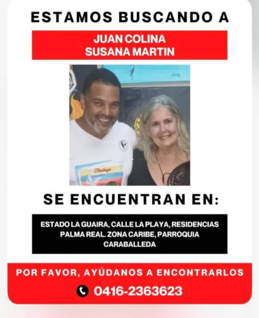 Juan Colina
