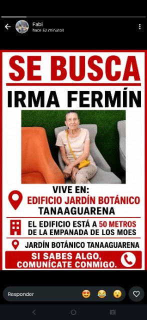 Irma Fermín
