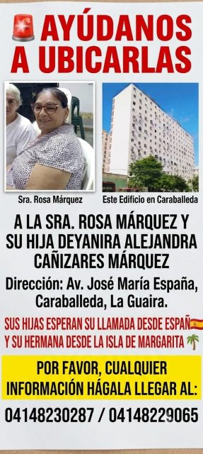 Rosa Marquez