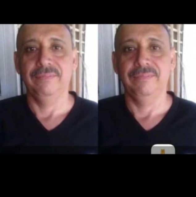 ALBERTO HERNÁNDEZ