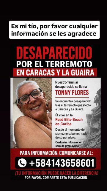 Tonny Flores