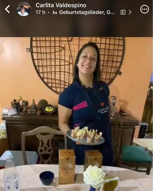 Carla Valdespino