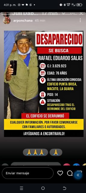 Rafael Eduardo salas