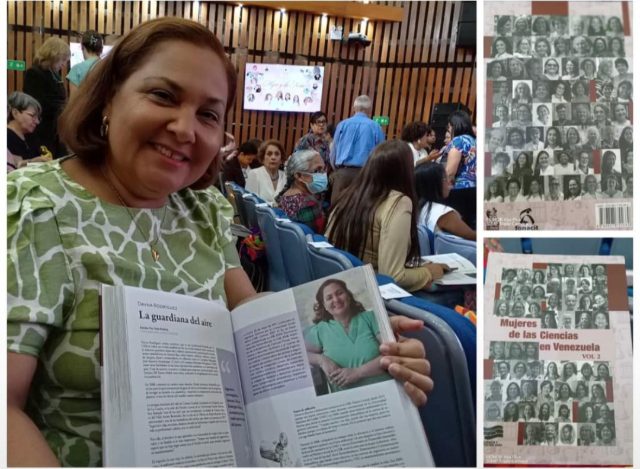 Davna Beatriz Rodriguez