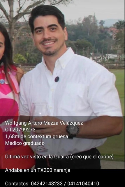 Wolfgang Arturo Mazda Velázquez