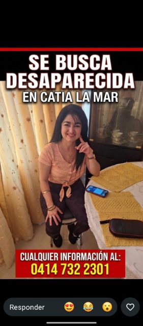 Yaneida Ascanio