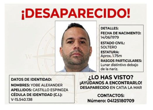 Yobe Alexander Castillo Espinoza