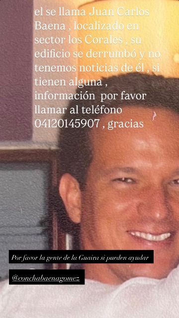 Juan Carlos Baena