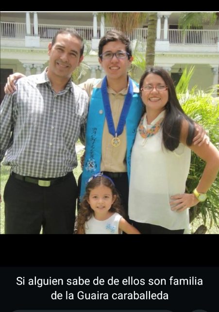 Familia Serra