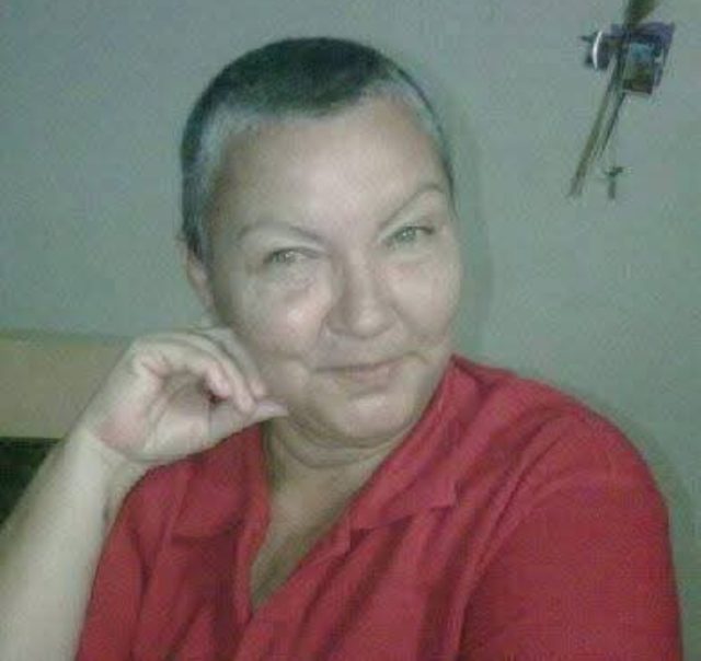 Zaida Viera