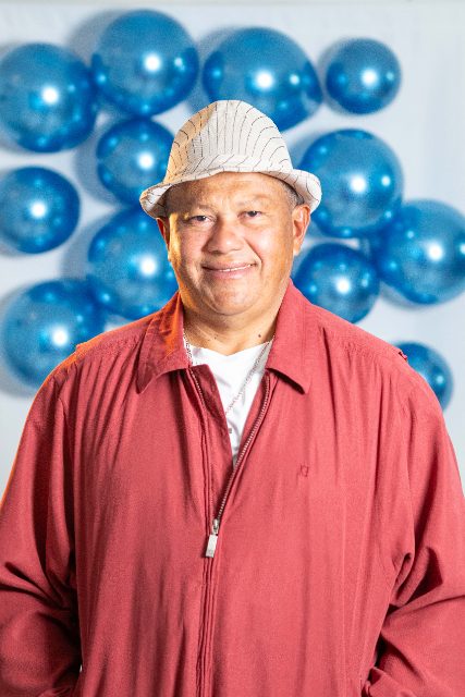 Jesus González