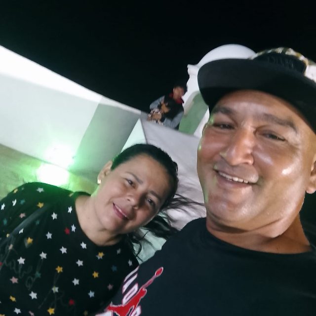 Yuleinny victoria barrios valera