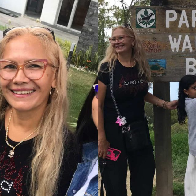 Ginet Guerrero