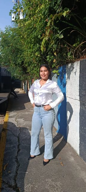 Zoimar Mendoza