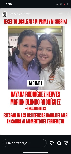 Marian Blanco Rodriguez