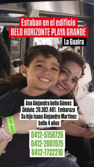 Ana Alejandra Bello Gonez