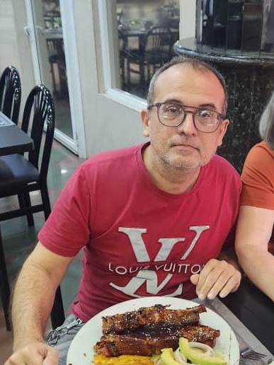 Francisco Javier Brito