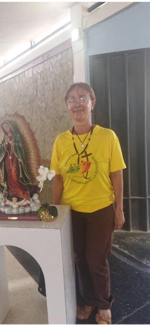Lourdee Beatriz Ascanio