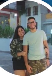 Celmira Vásquez - Víctor Liendo