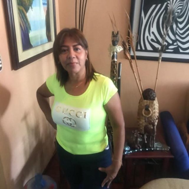 Romelia azuaje