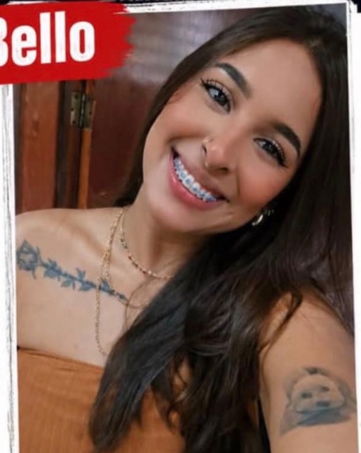 Danieska Bello