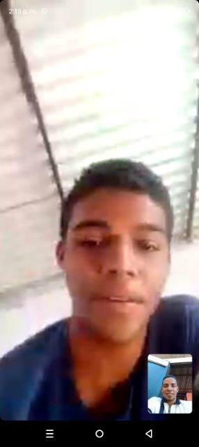 York Rondón