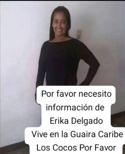 Erika Yaneth Delgado