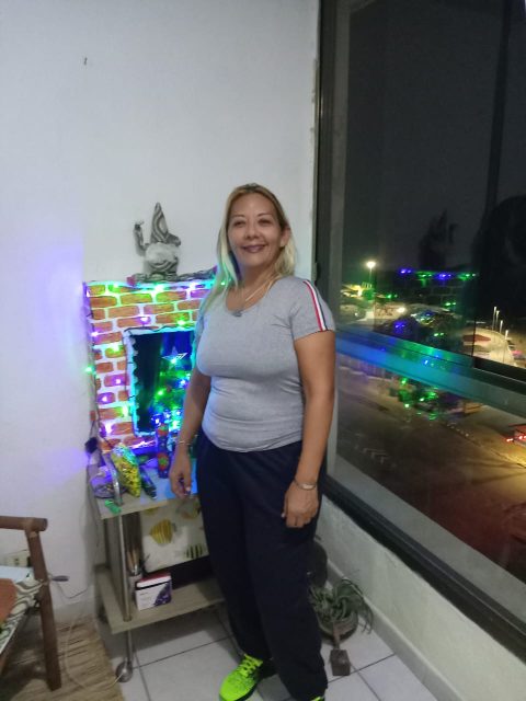 Katiuska Castillo