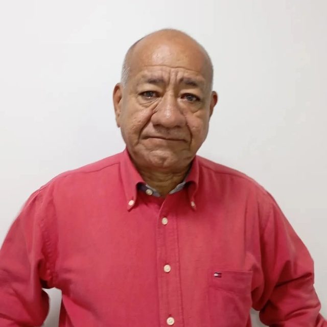 Freddy Bocaranda