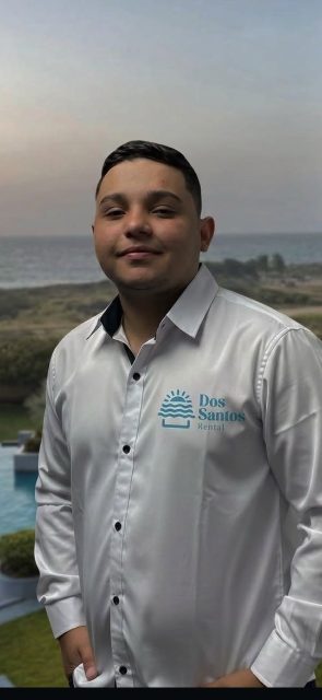 Manuel Dos Santos
