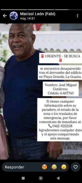 José Miguel Gutiérrez