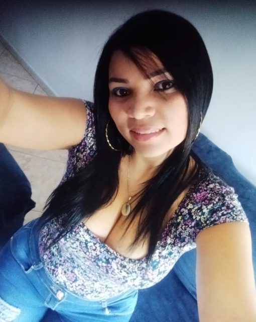 Yusneidy Pompa