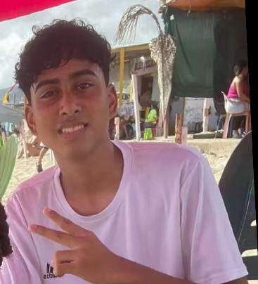 Aaron Femayor