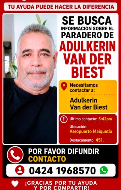 Adulterio Van der Biest
