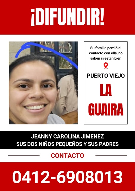 Jeanny Jiménez