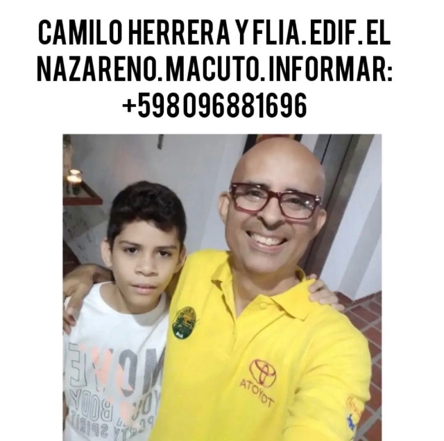 Camilo Herrera