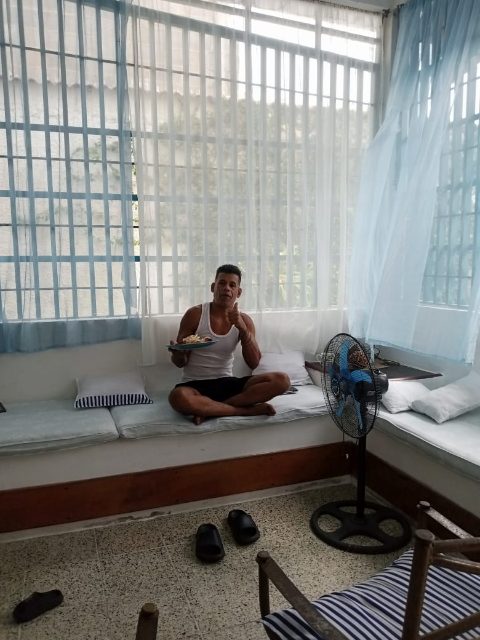 Yafran figeroa