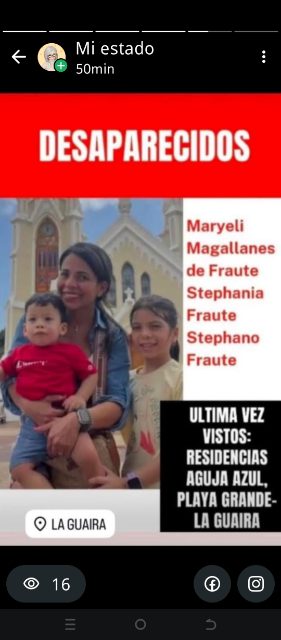 Maryeli Magallanes