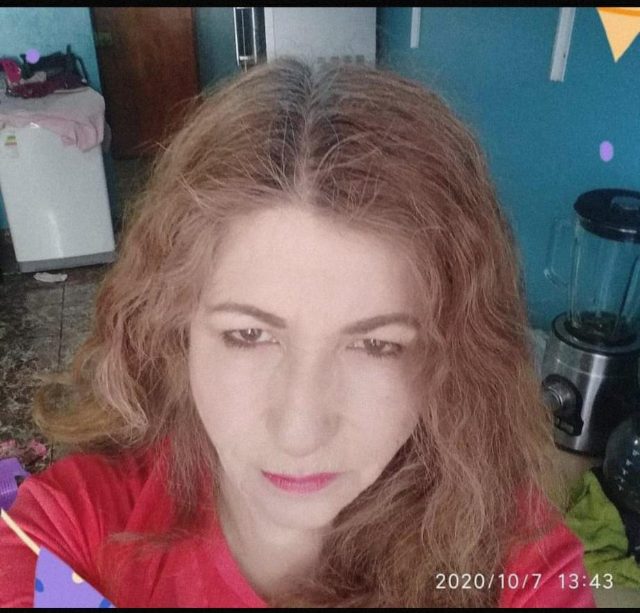 María Elena Amoros