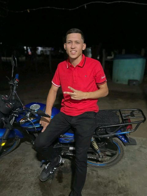 Jose Daniel Santaella