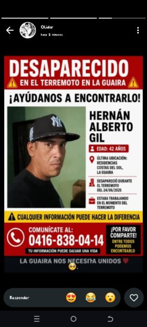 Hernan Alberto Gil